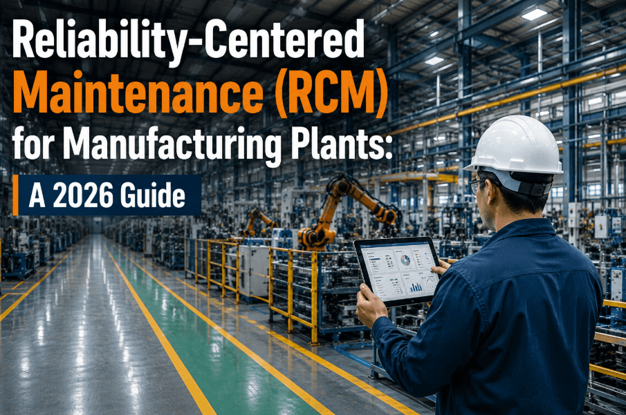 reliability-centered-maintenance-(rcm)-for-manufacturing-plants-a-2026-guide