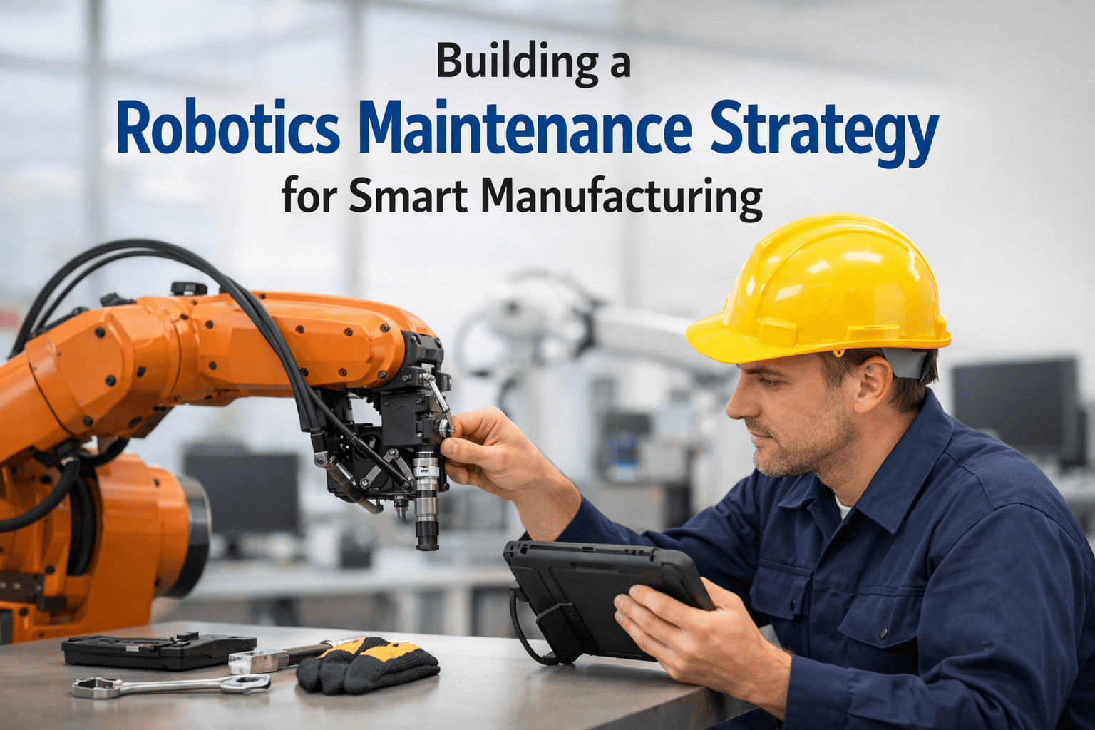 robotics-maintenance-strategy