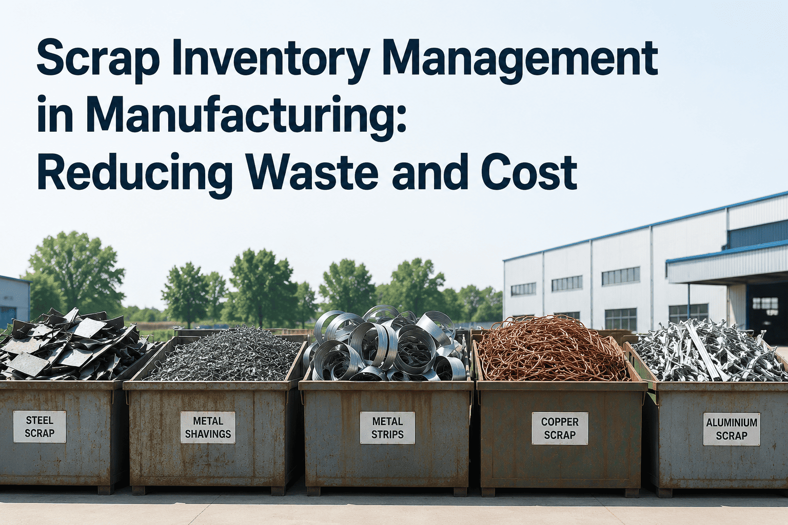 scrap-inventory-management-manufacturing-reduce-waste-cost