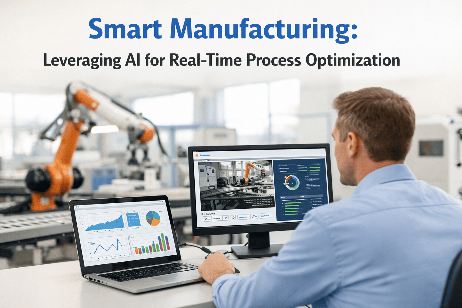 smart-manufacturing-ai-real-time-process-optimization