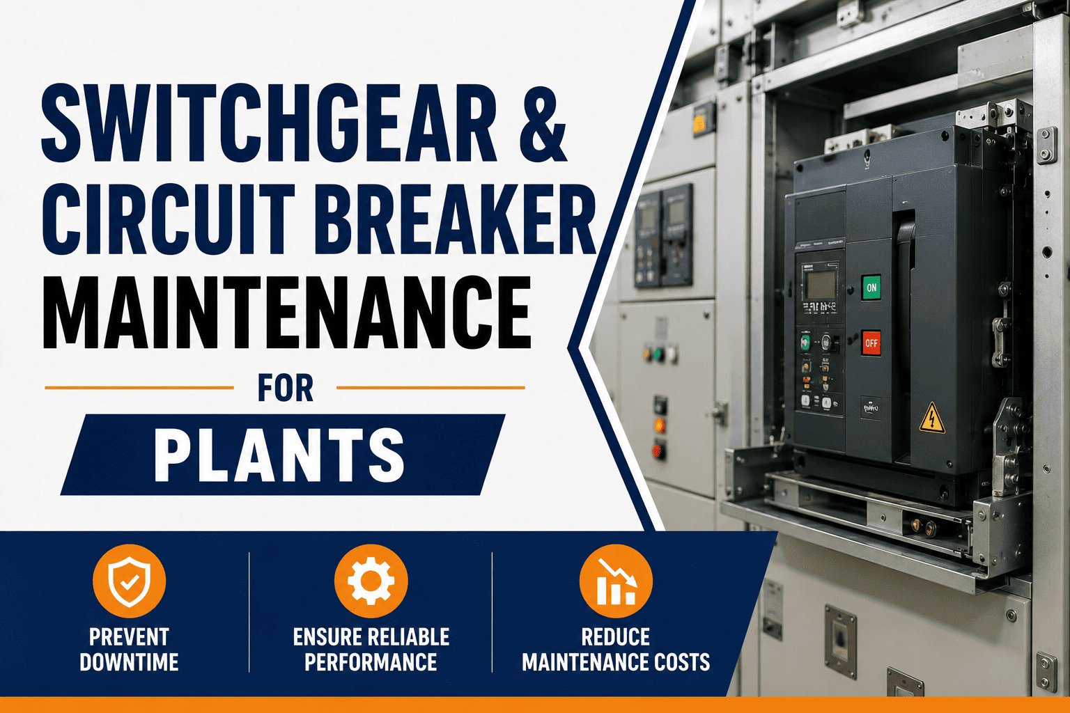 switchgear-circuit-breaker-maintenance-manufacturing-plant