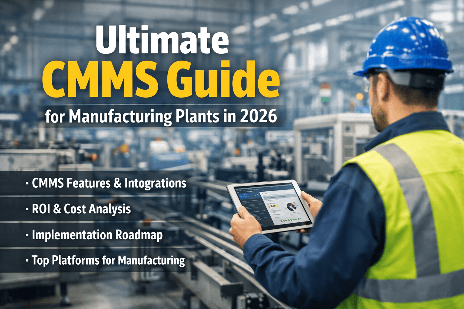 ultimate-cmms-guide-manufacturing-plants-2026