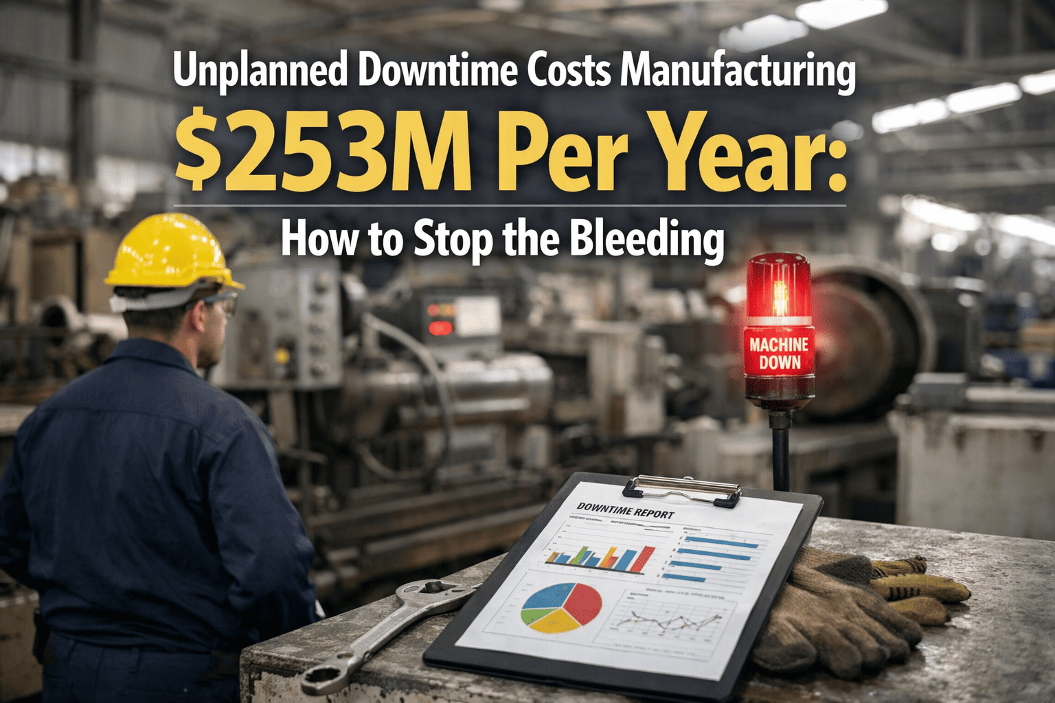 unplanned-downtime-costs-253m-annually-manufacturing-prevent