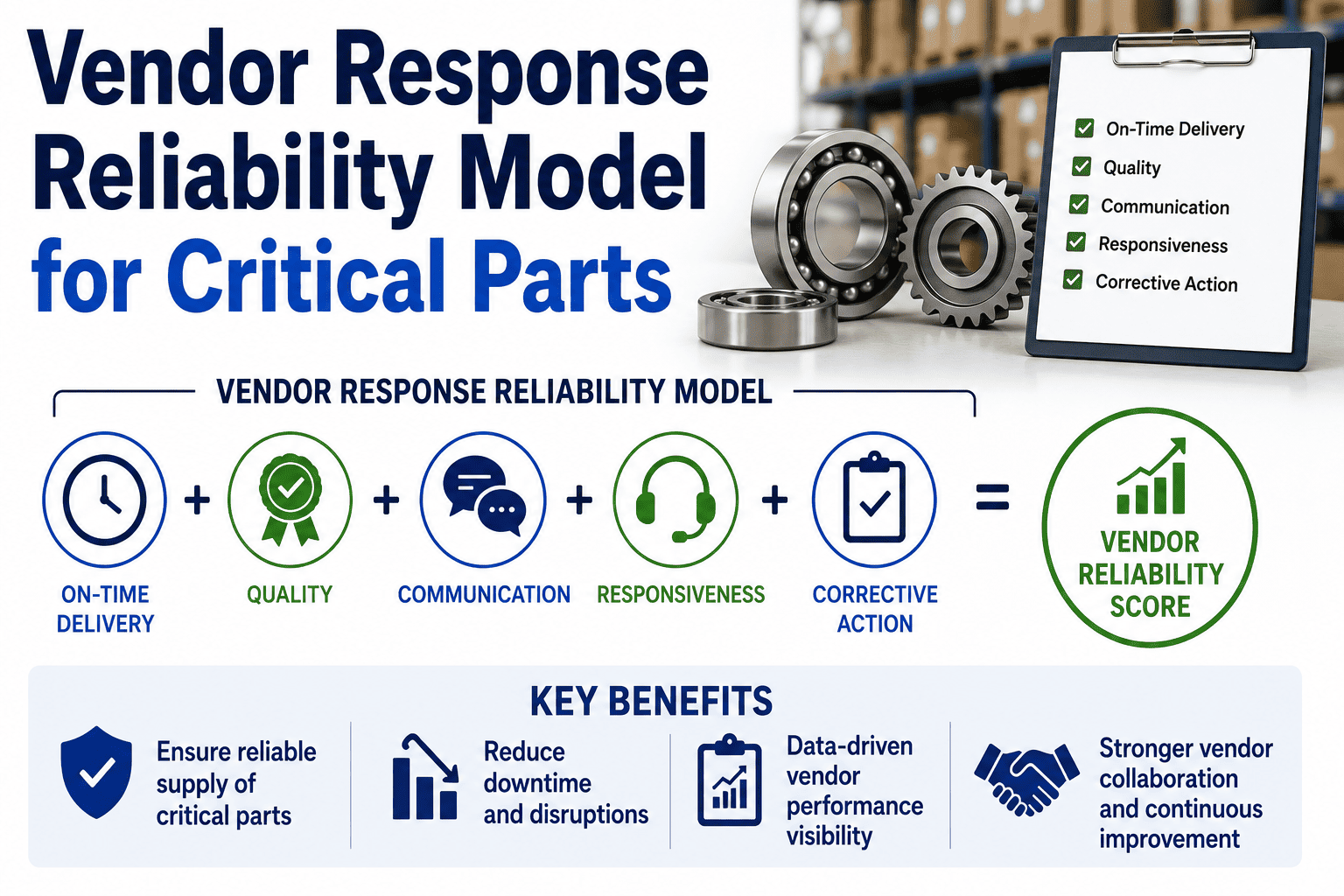 vendor-response-reliability-model-for-critical-parts