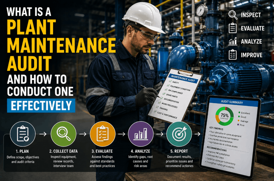 what-is-a-plant-maintenance-audit-and-how-to-conduct-one-effectively