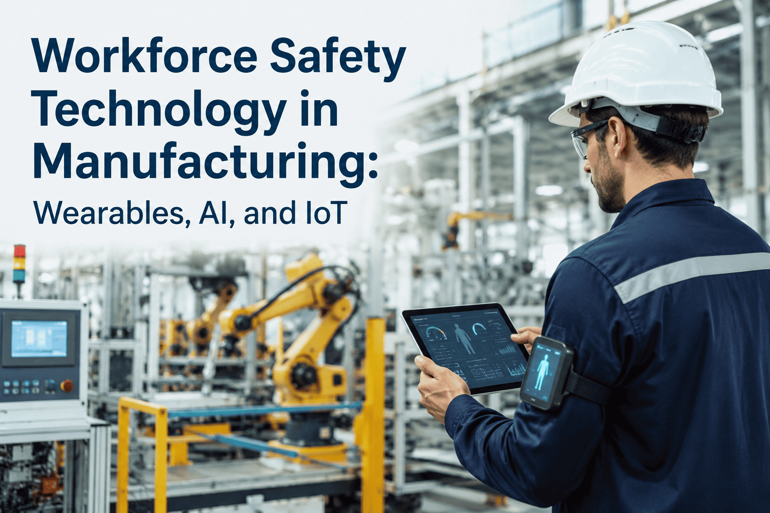 workforce-safety-technology-manufacturing-wearables-ai