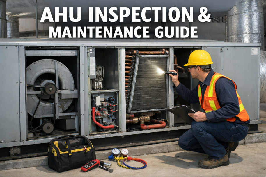 ahu-(air-handling-unit)-inspection-and-maintenance-guide
