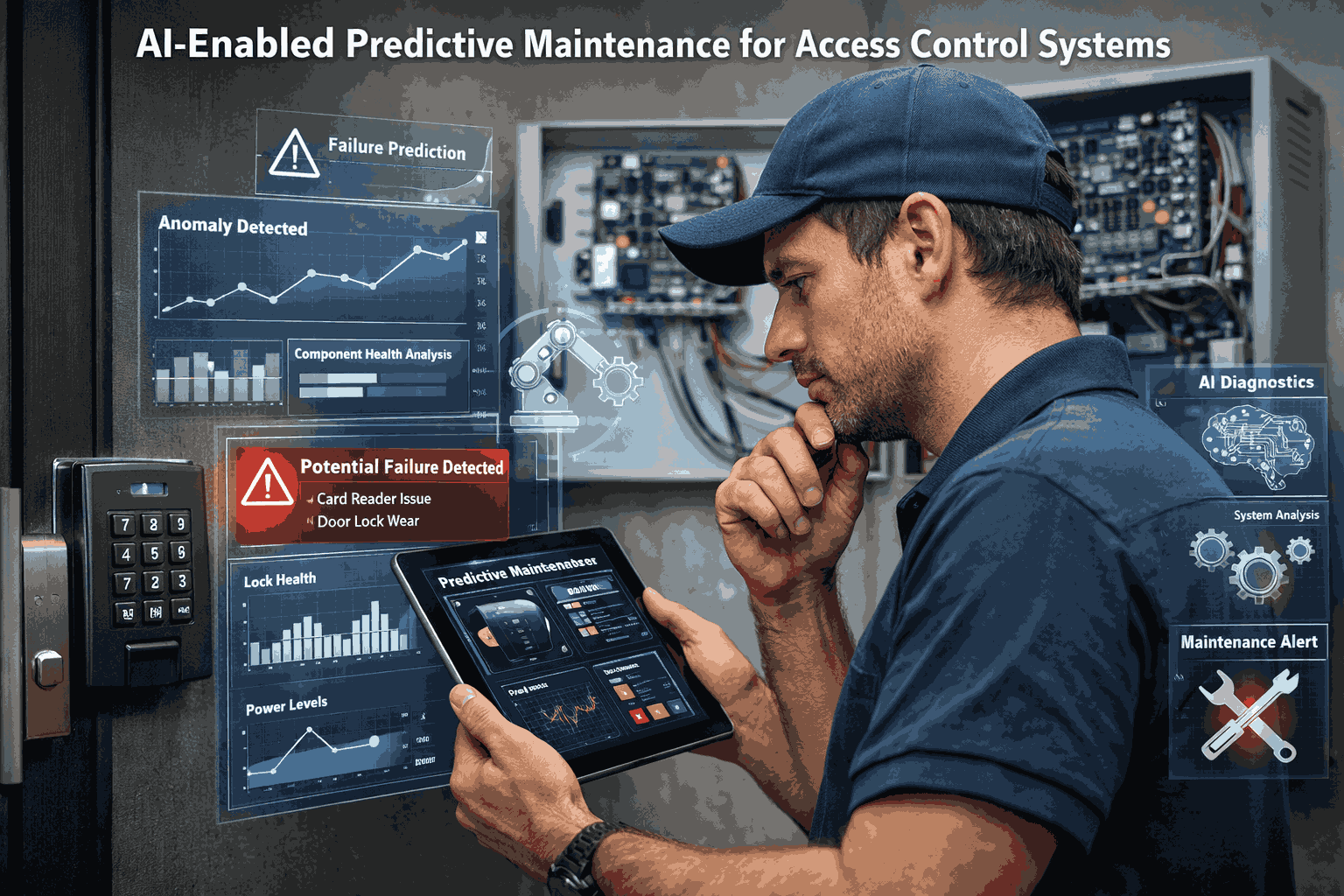 ai-enabled-predictive-maintenance-for-access-control-systems