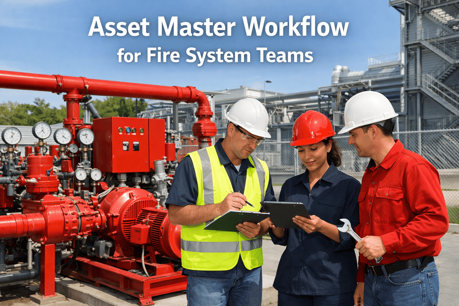 asset-master-workflow-for-fire-system-teams