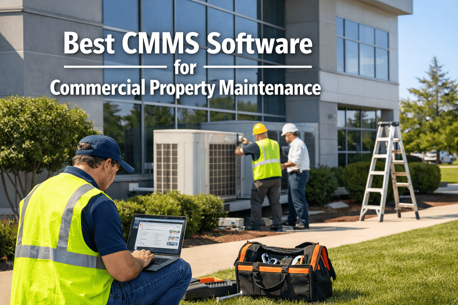 best-cmms-software-for-commercial-property-maintenance