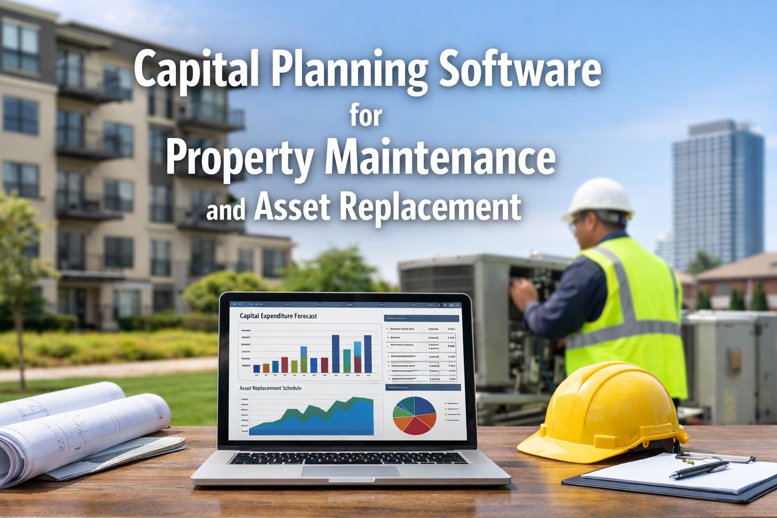 capital-planning-software-for-property-maintenance-and-asset-replacement