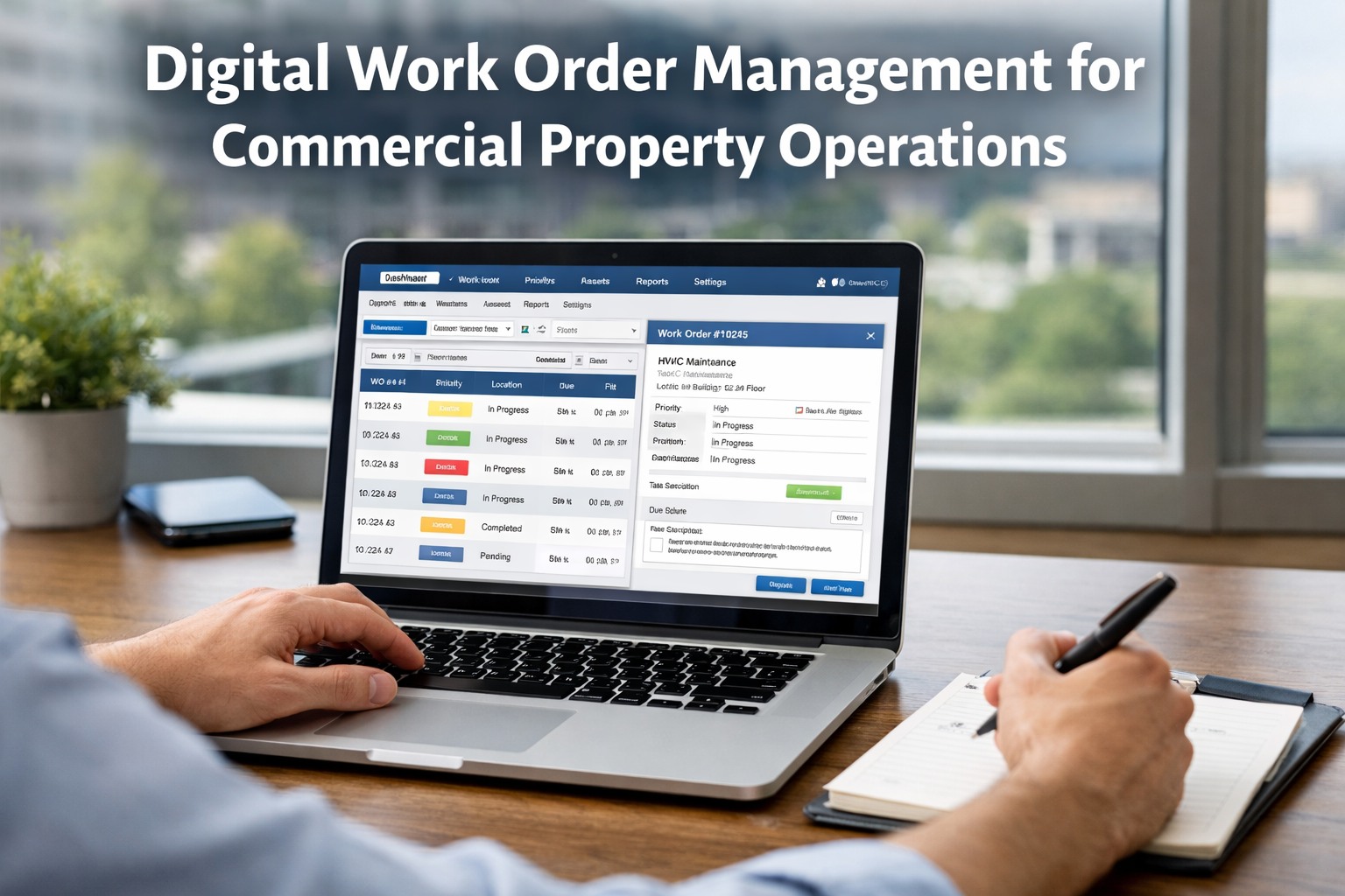 digital-work-order-management-for-commercial-property-operations