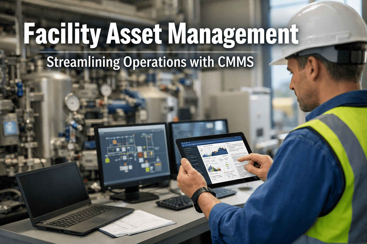 facility-asset-management-streamlining-operations-with-cmms