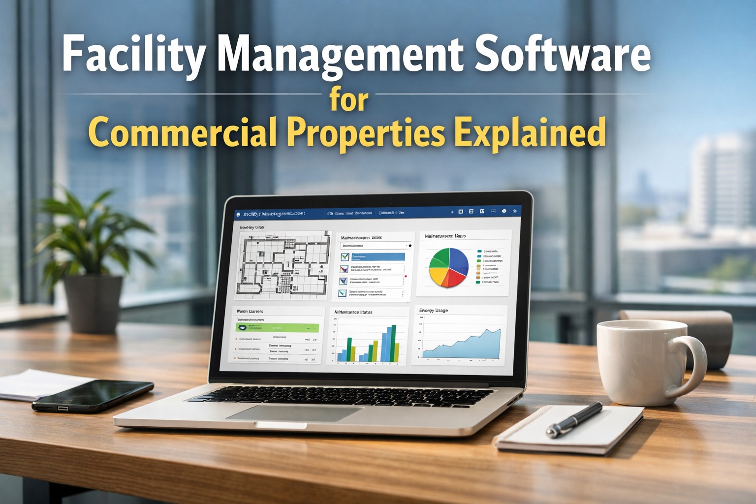 facility-management-software-for-commercial-properties-explained