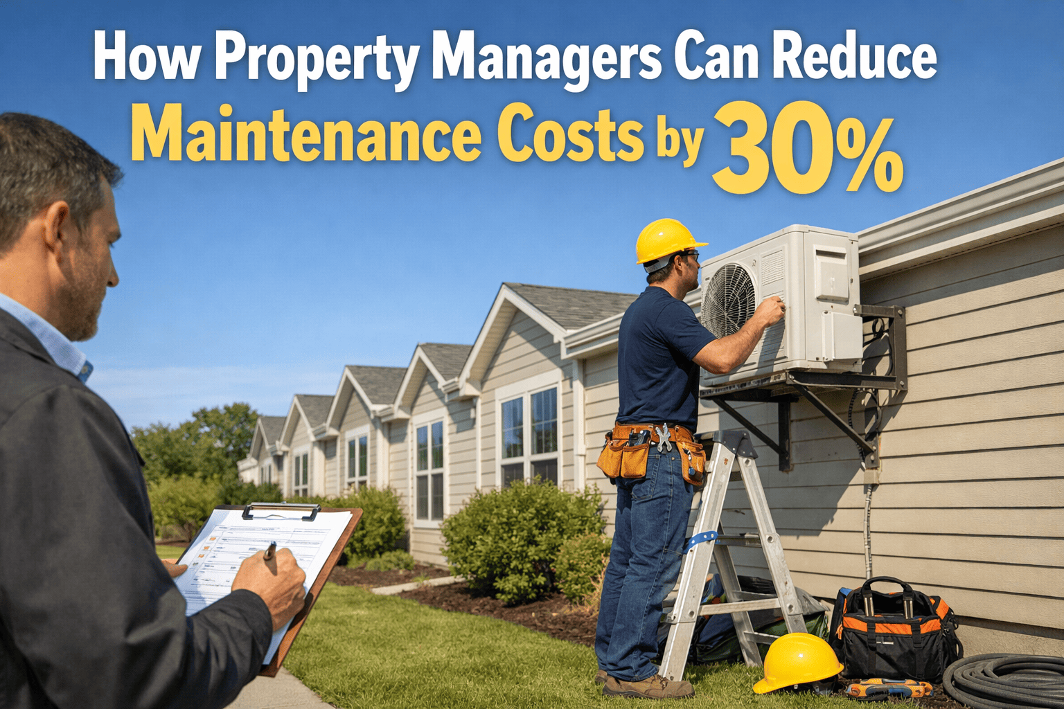 how-property-managers-can-reduce-maintenance-costs-by-30