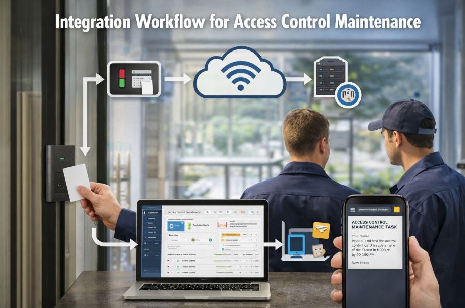integration-workflow-for-access-control-maintenance-teams