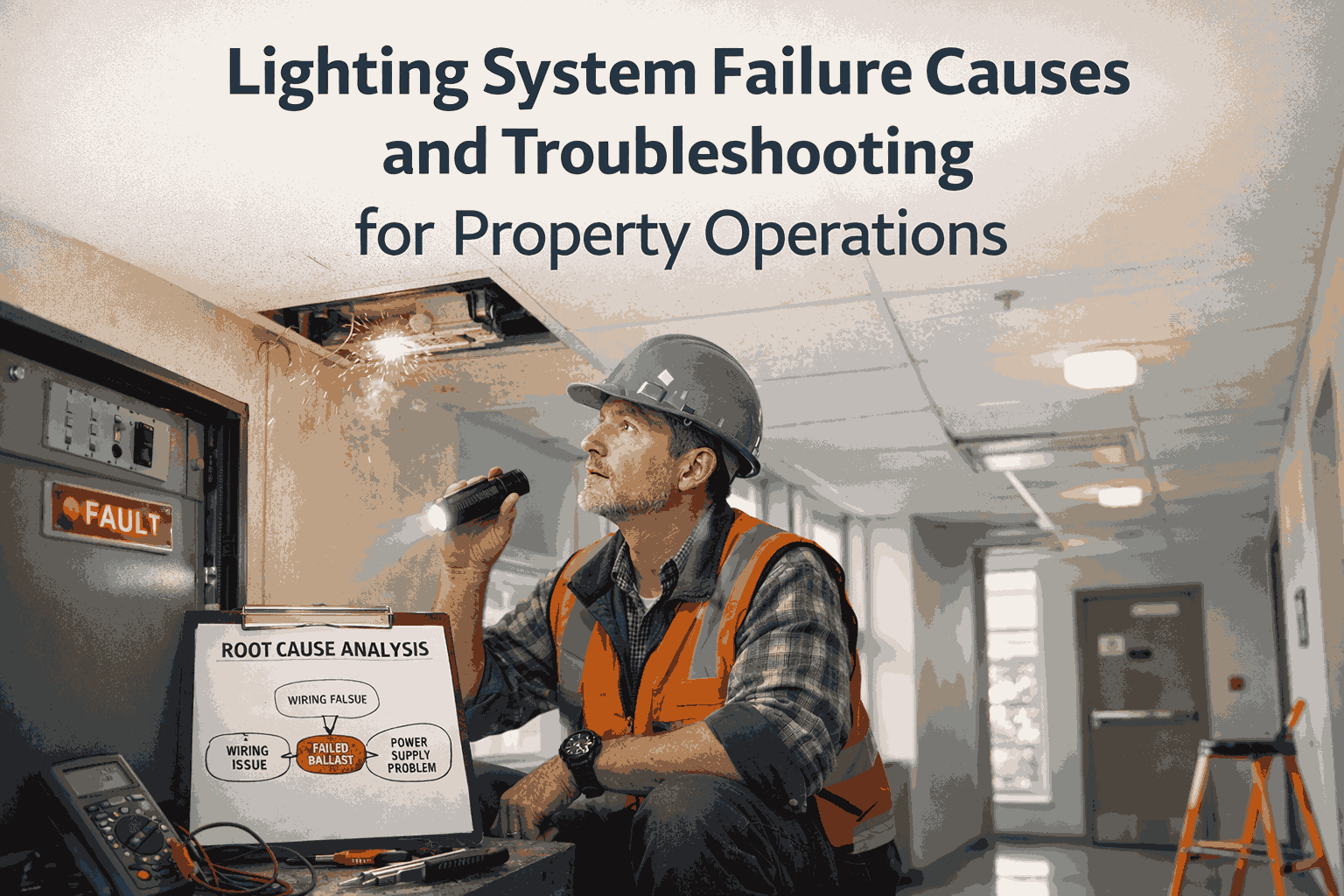 lighting-system-failure-causes-and-troubleshooting