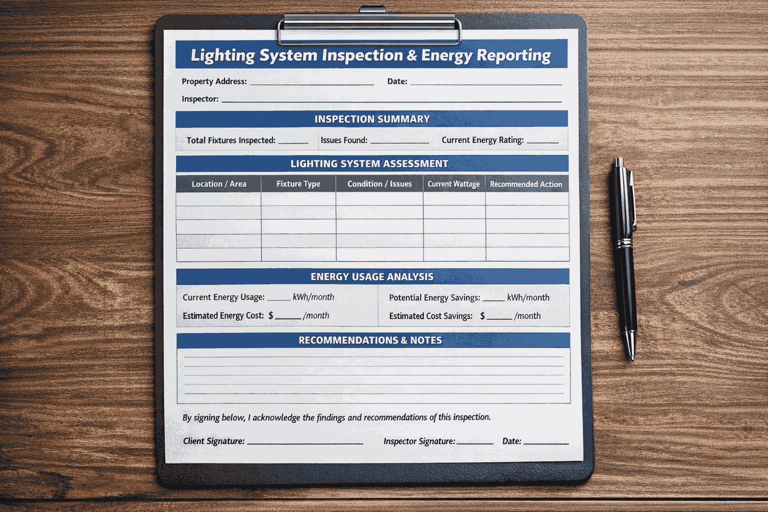 lighting-system-inspection-and-energy-reporting