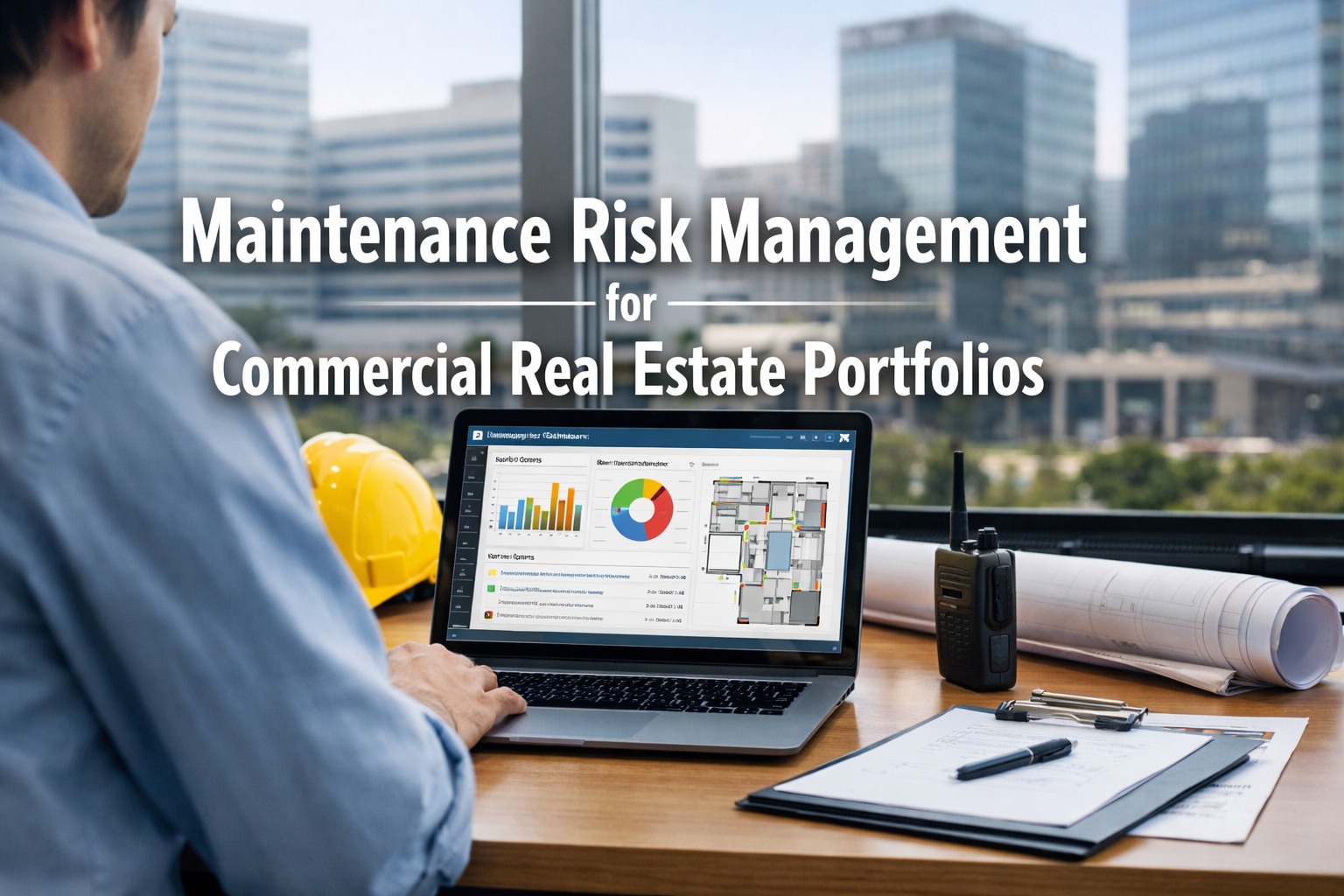 maintenance-risk-management-for-commercial-real-estate-portfolios