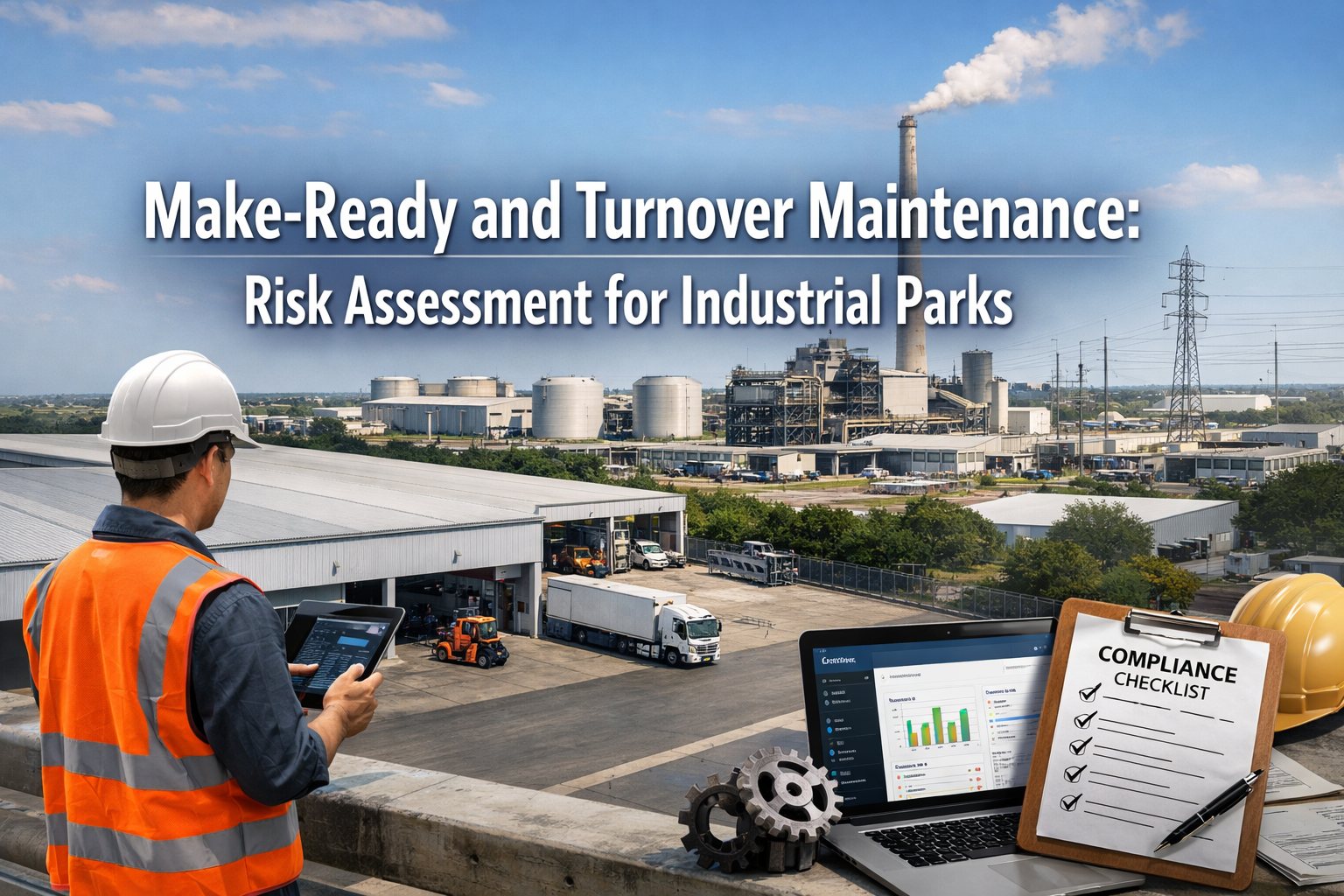 make-ready-and-turnover-maintenance-risk-assessment-for-industrial-parks