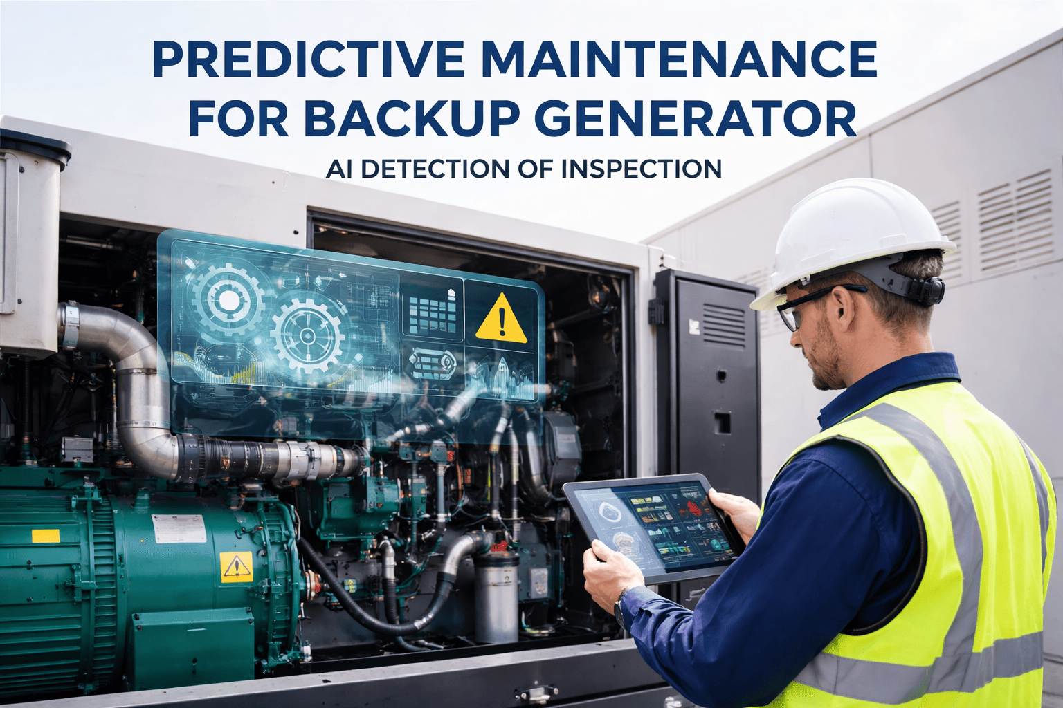 predictive-maintenance-for-backup-generator-ai-detection-of-inspection
