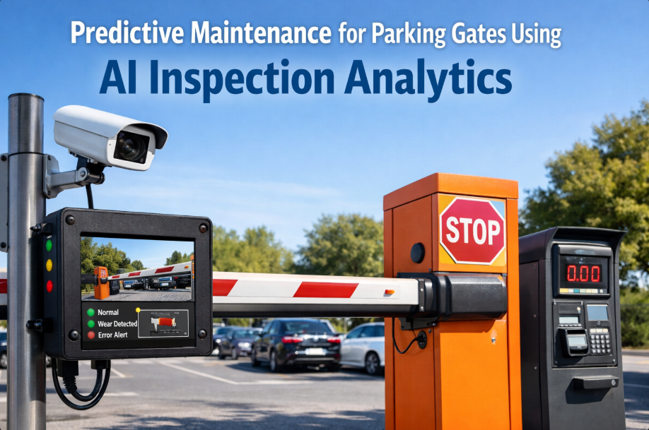 predictive-maintenance-for-parking-gates-using-ai-inspection-analytics