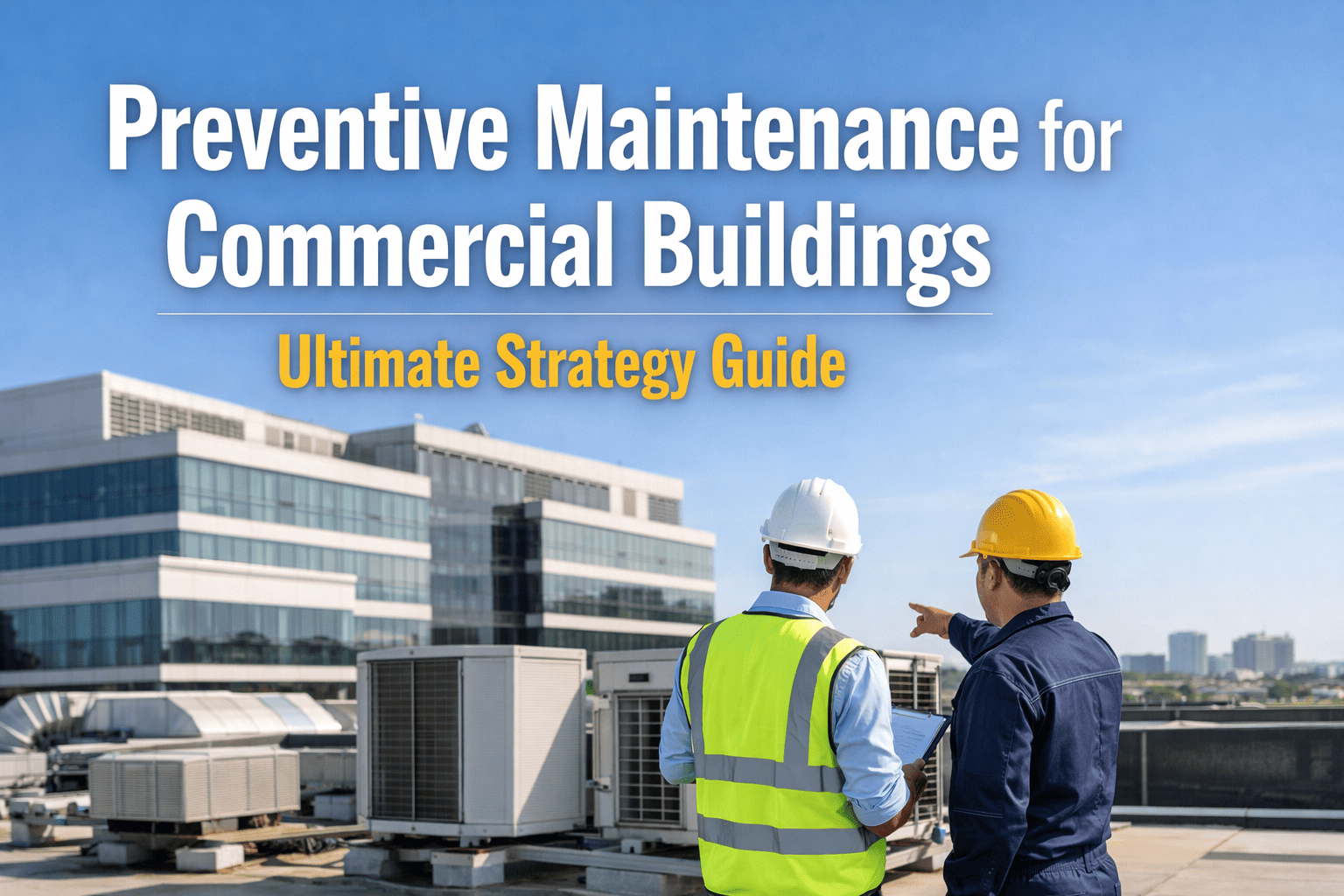 preventive-maintenance-for-commercial-buildings-ultimate-strategy-guide