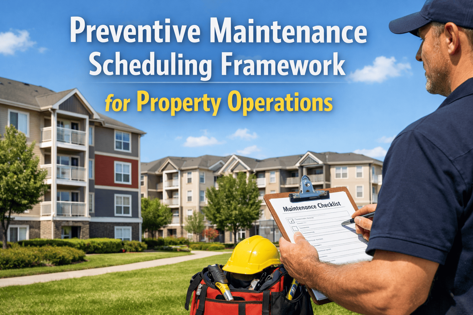preventive-maintenance-scheduling-framework-for-property-operations