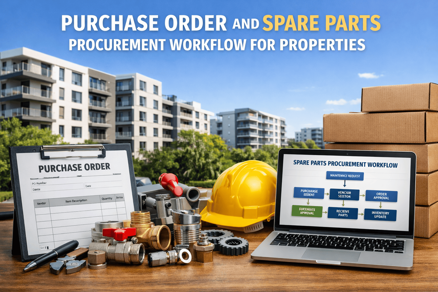 purchase-order-and-spare-parts-procurement-workflow-for-properties