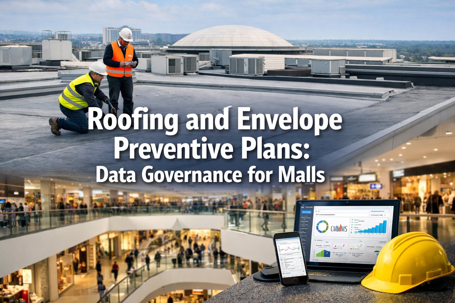 roofing-and-envelope-preventive-plans-data-governance-for-malls