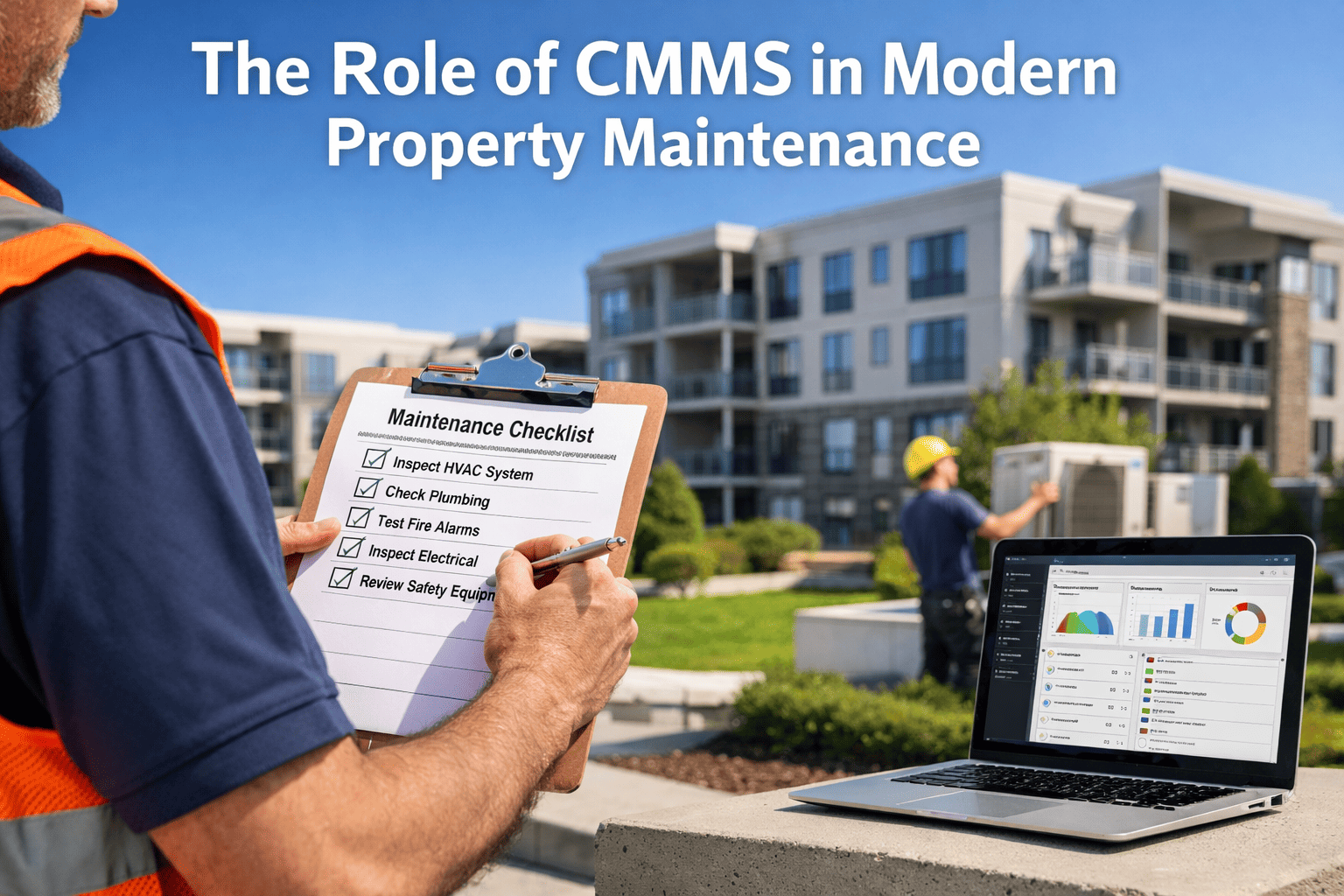 the-role-of-cmms-in-modern-property-maintenance-checklist