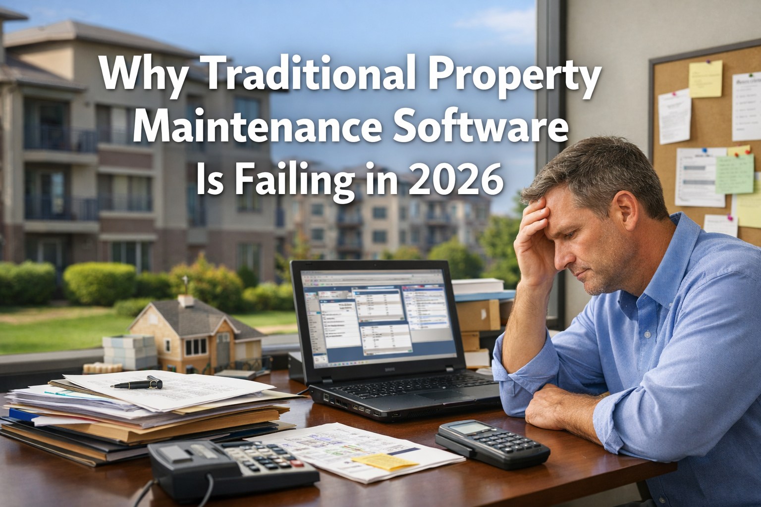why-traditional-property-maintenance-software-is-failing-in-2026