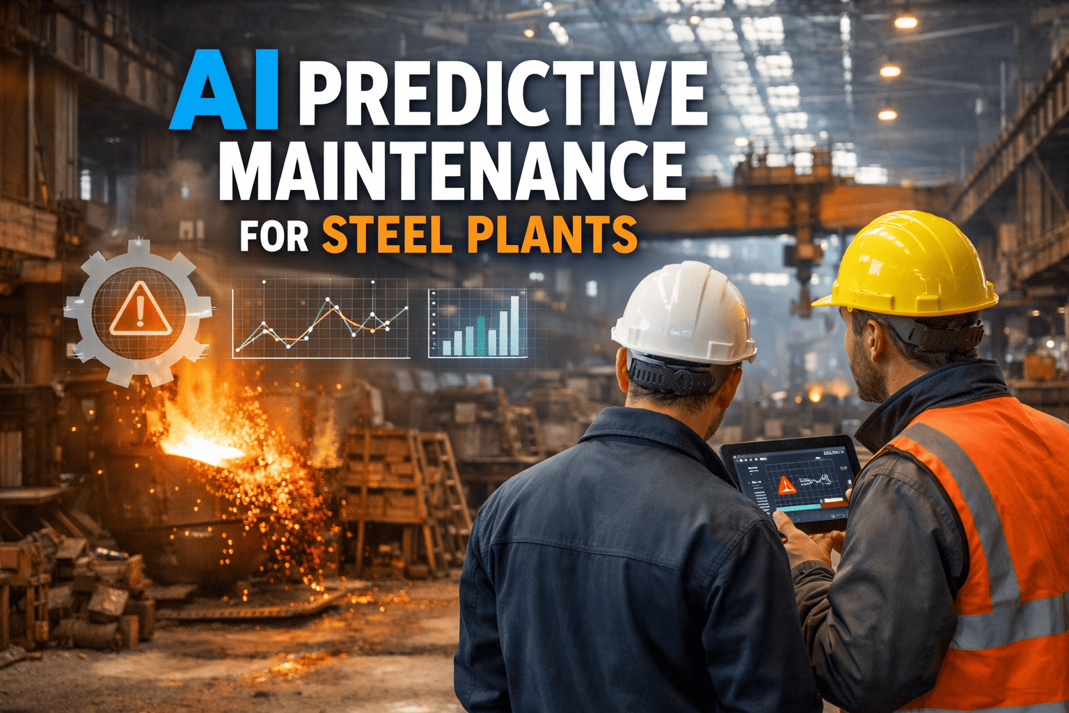 ai-predictive-maintenance-for-steel-plants