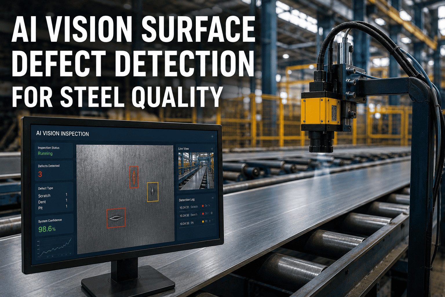 ai-vision-surface-defect-detection-steel-quality