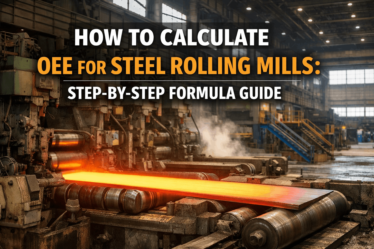 calculate-oee-steel-rolling-mills-formula-guide
