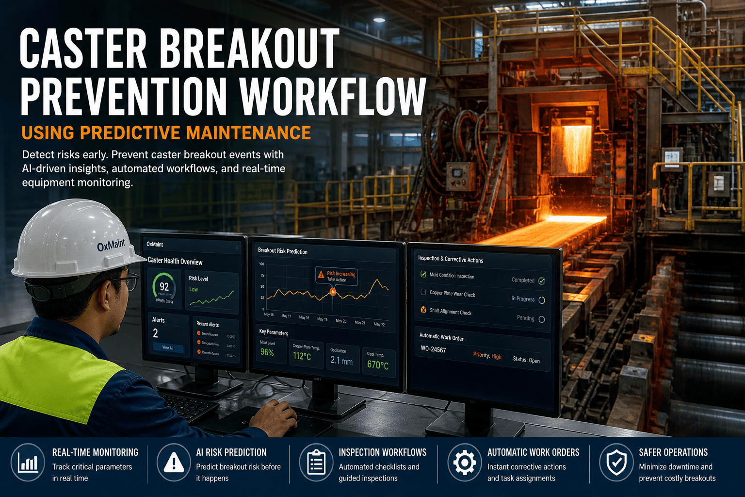 caster-breakout-prevention-predictive-maintenance