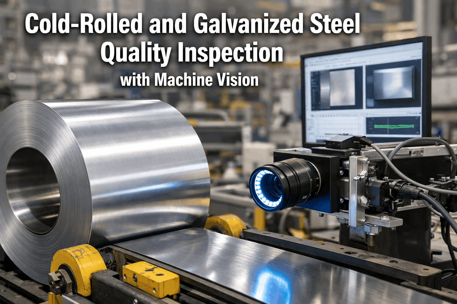 cold-rolled-galvanized-steel-quality-inspection-machine-vision