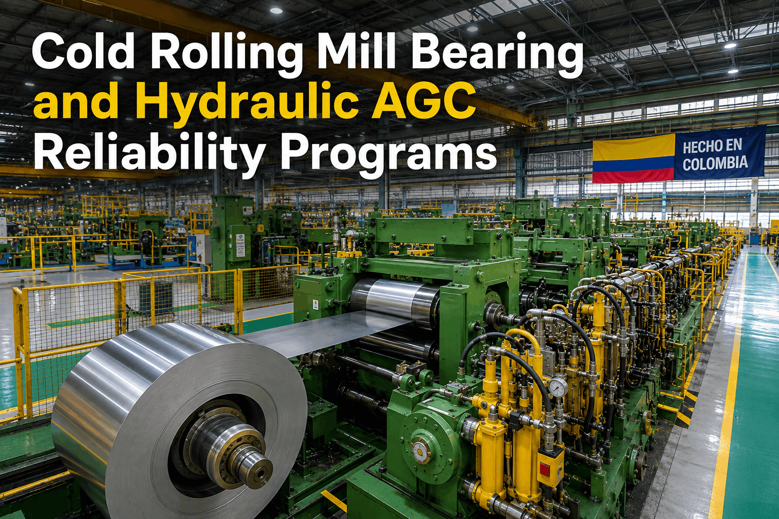 cold-rolling-mill-bearing-and-hydraulic-agc-reliability-programs
