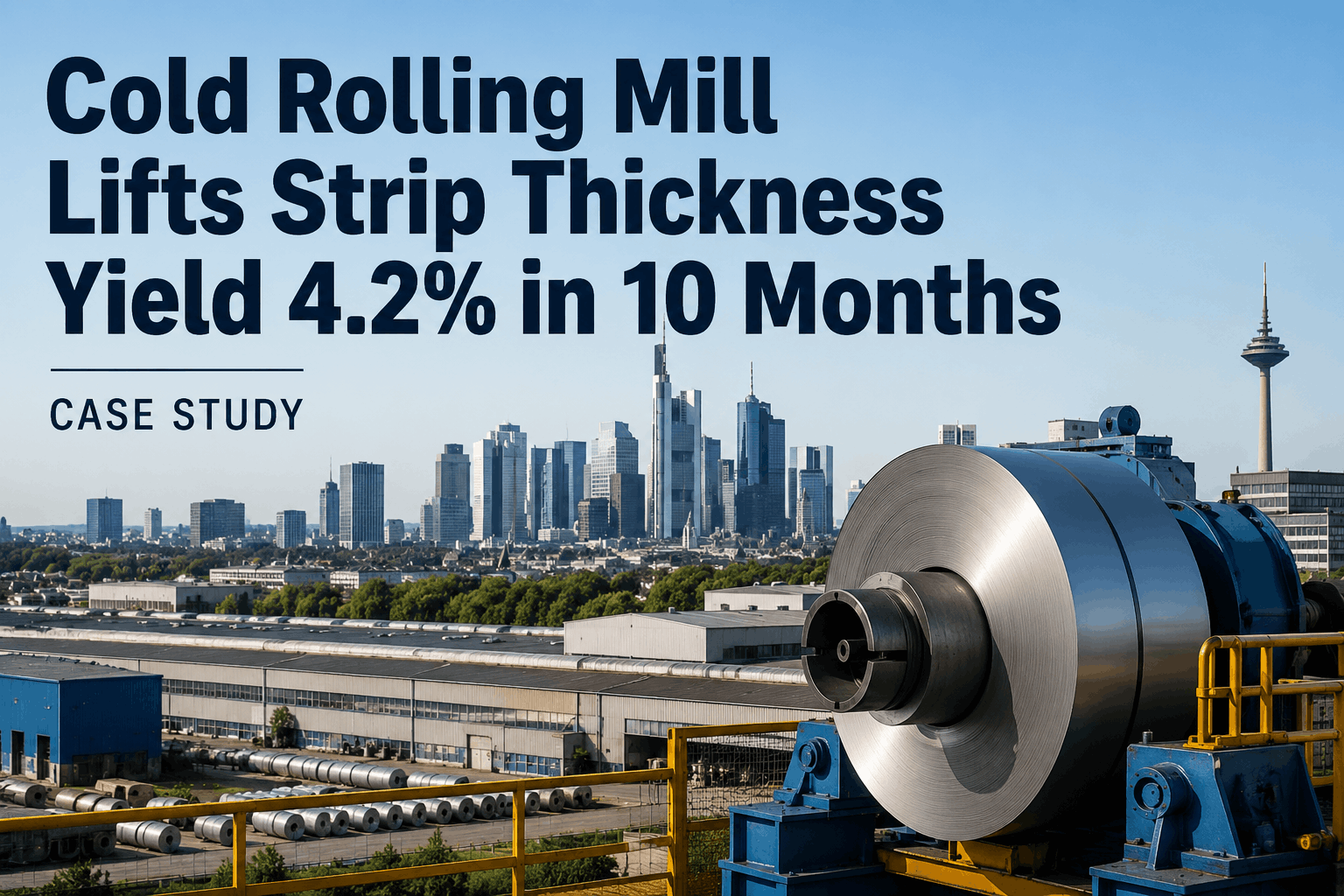 cold-rolling-mill-lifts-strip-thickness-yield