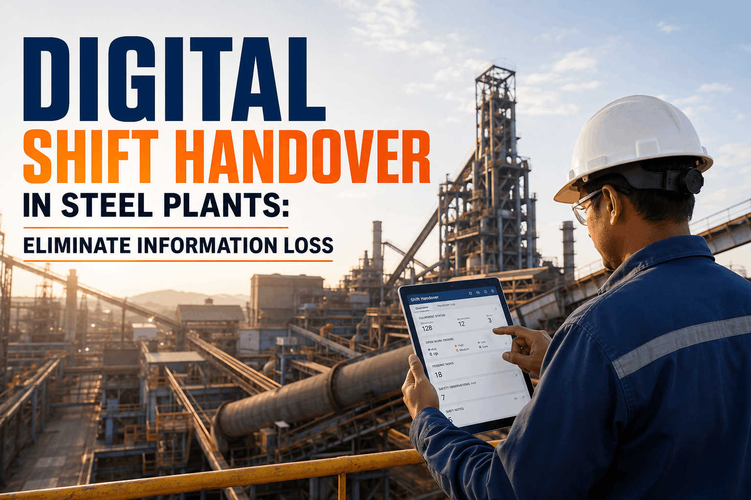 digital-shift-handover-in-steel-plants-eliminate-information-loss