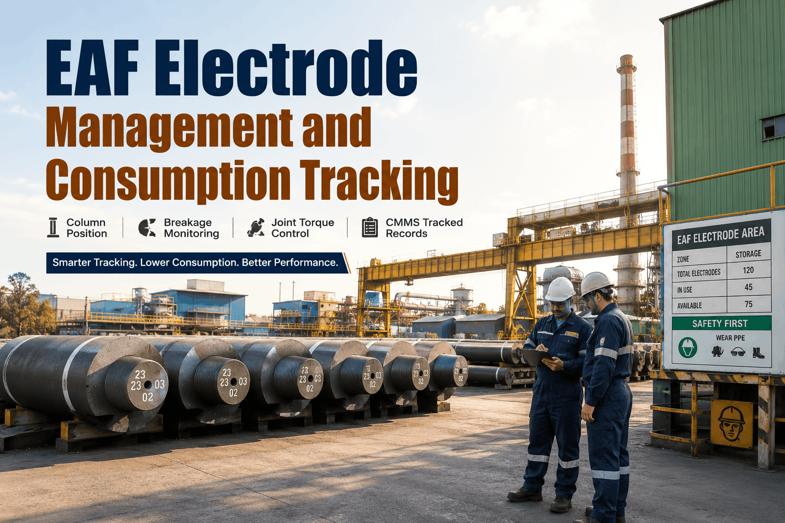 eaf-electrode-management-and-consumption-tracking