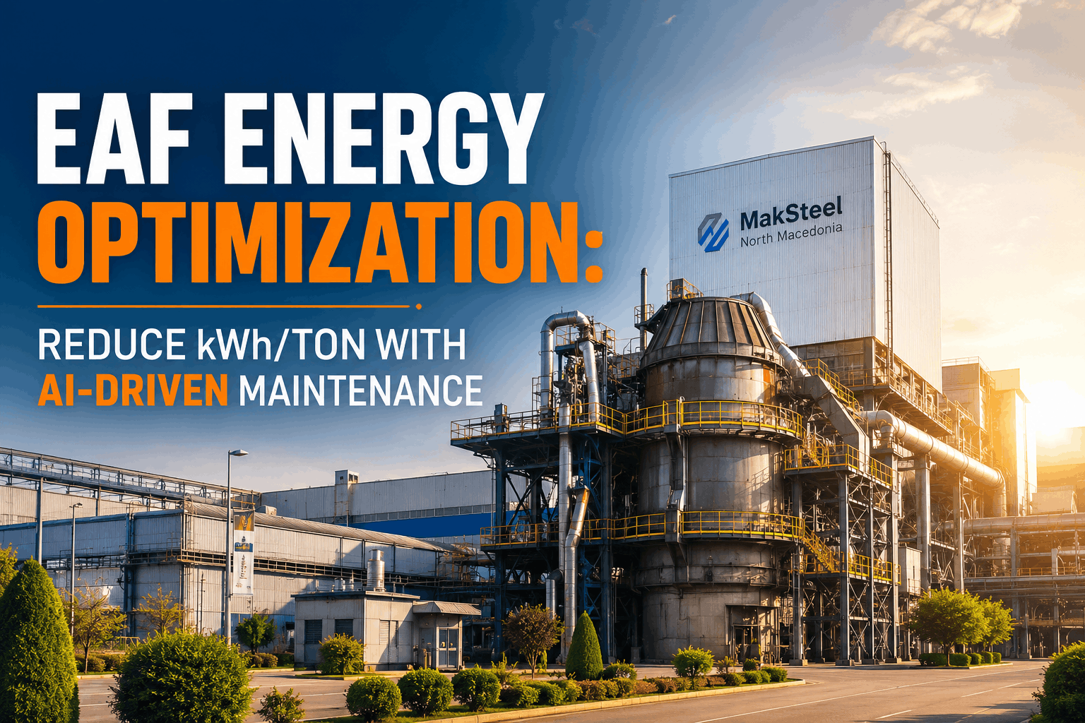 eaf-energy-optimization-reduce-kwhton-with-ai-driven-maintenance