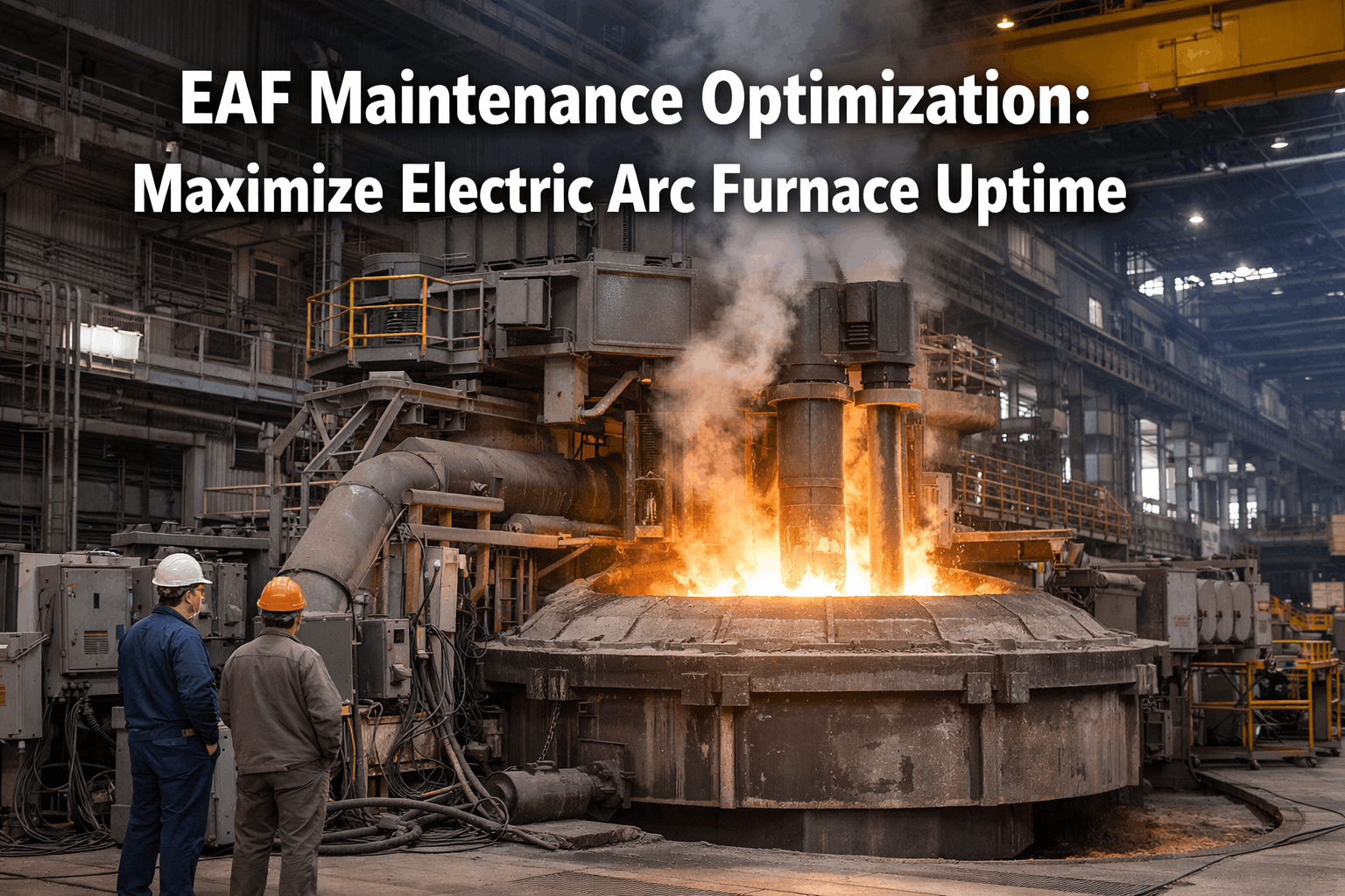 eaf-maintenance-optimization