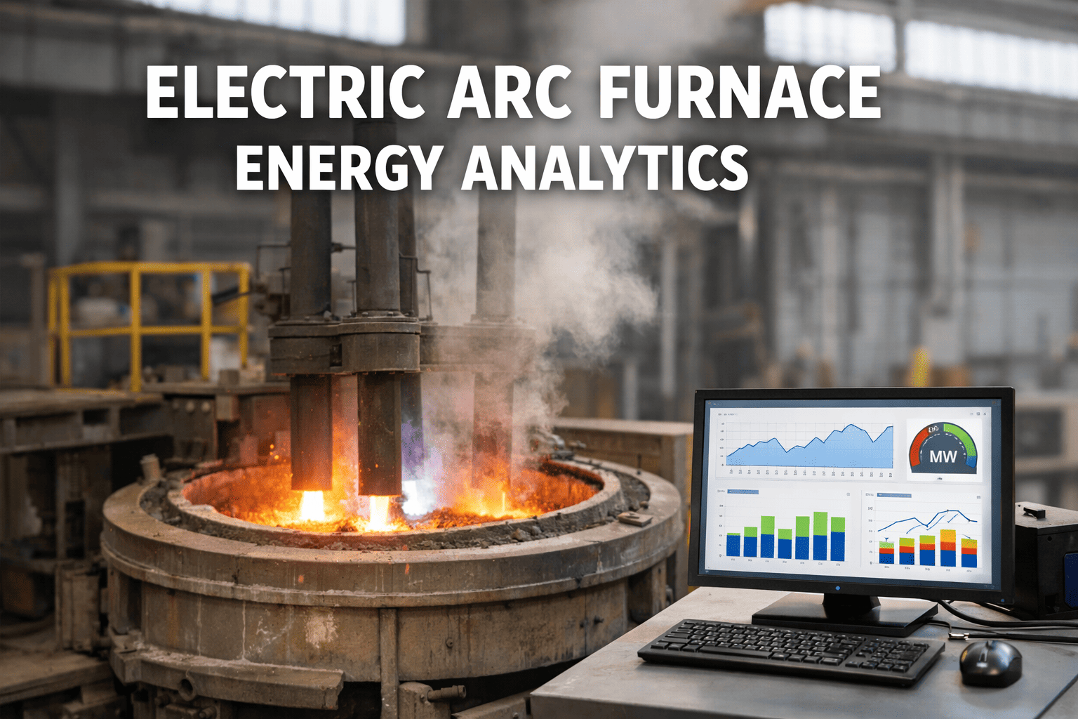 electric-arc-furnace-energy-analytics