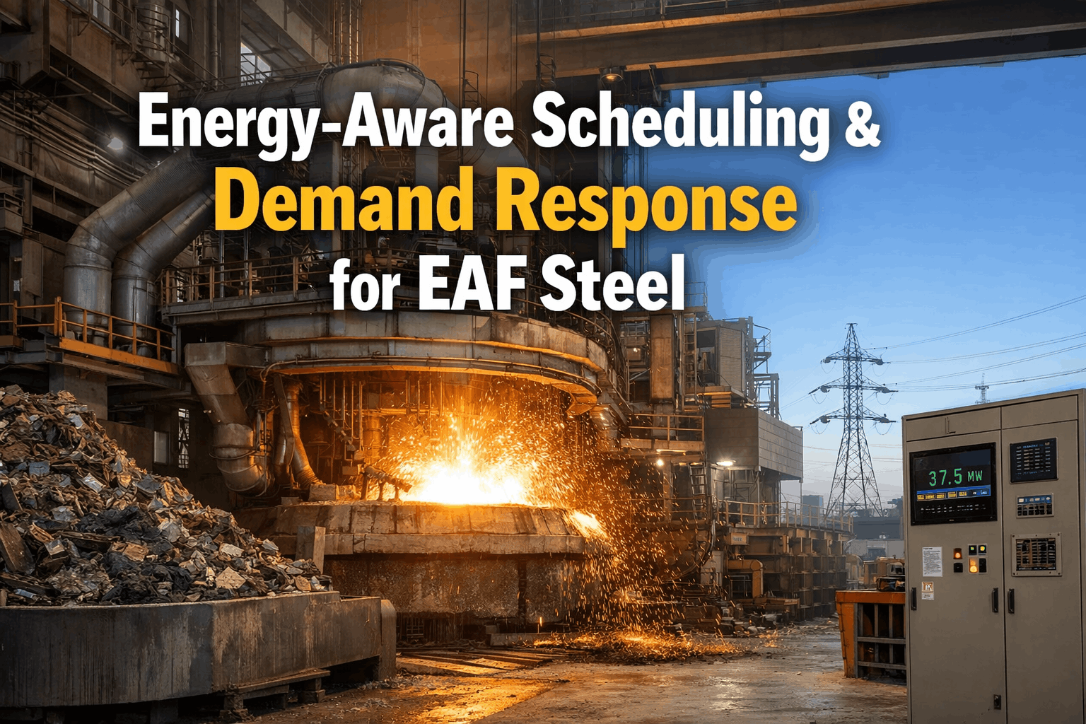 energy-aware-production-scheduling-demand-response-eaf