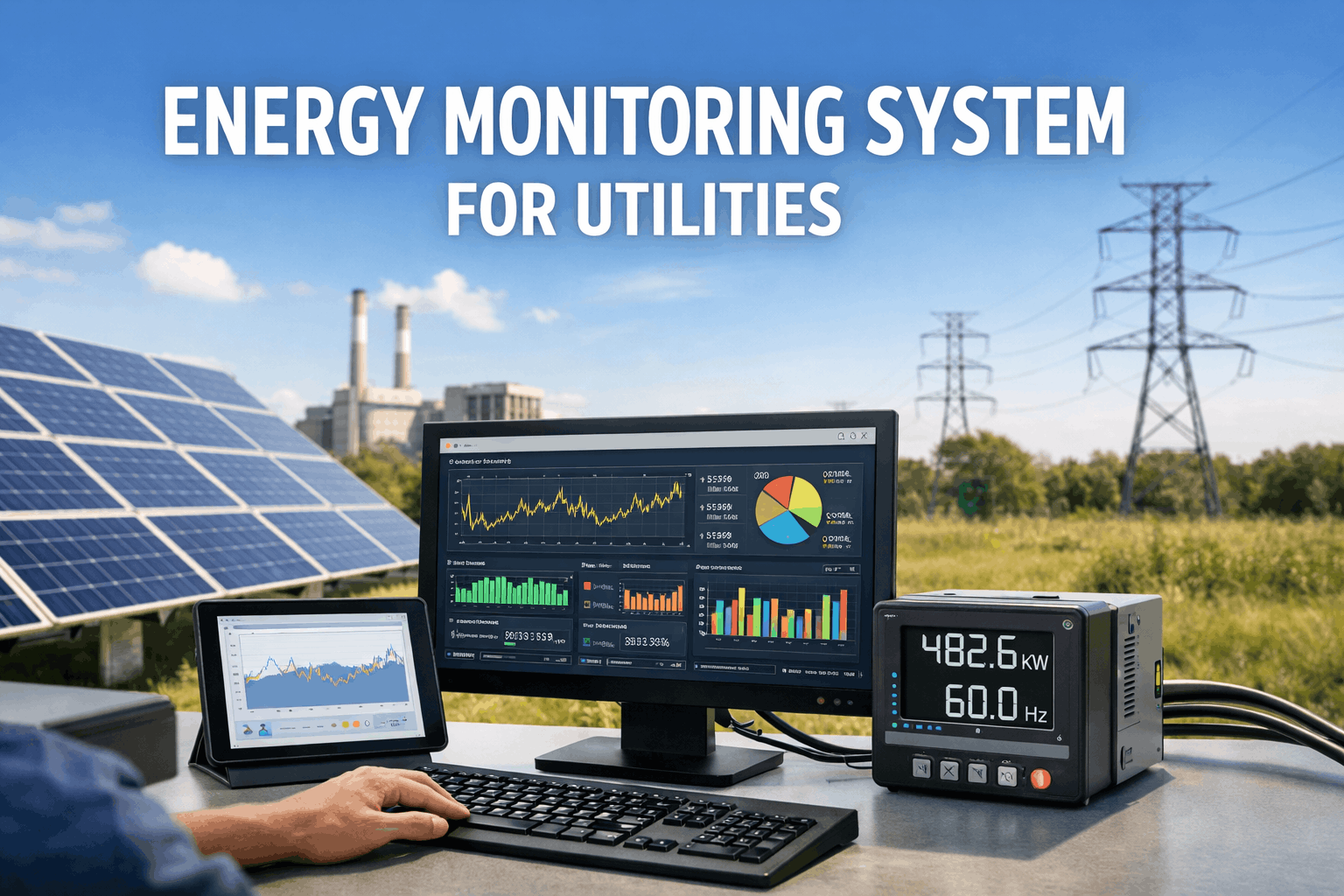 energy-monitoring-system-for-utilities