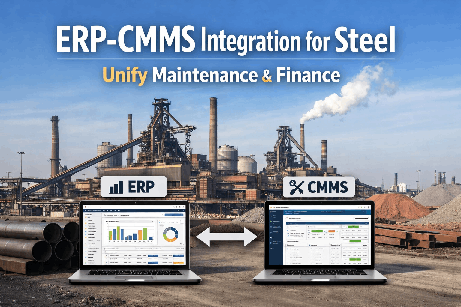 erp-cmms-integration-steel