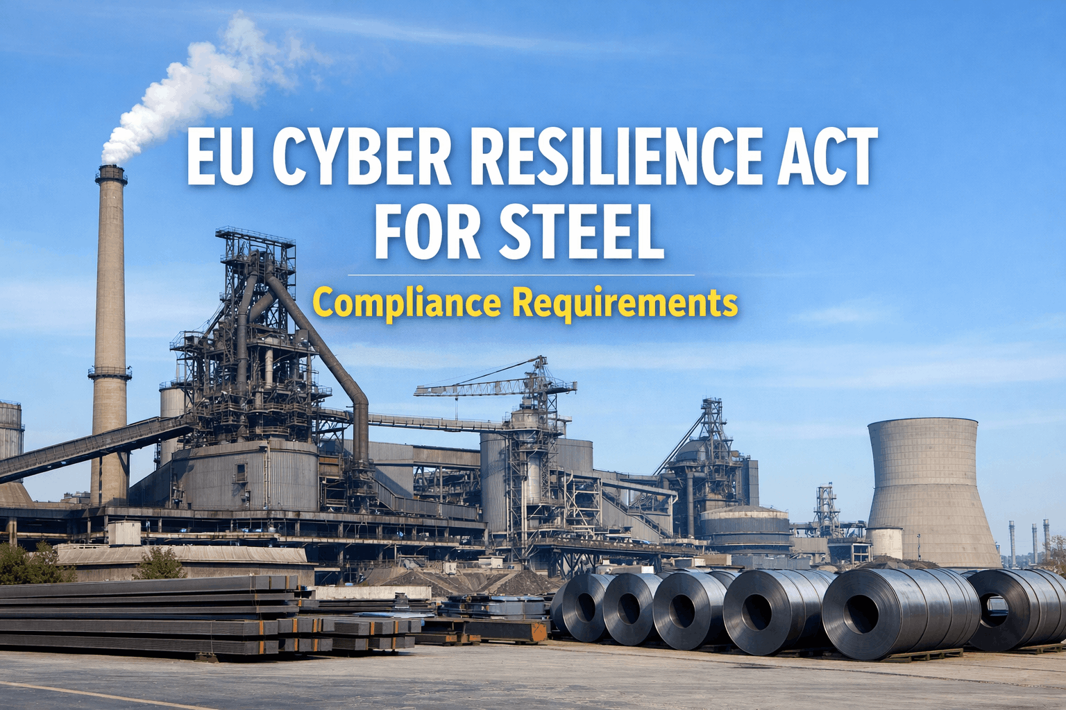 eu-cra-compliance-steel