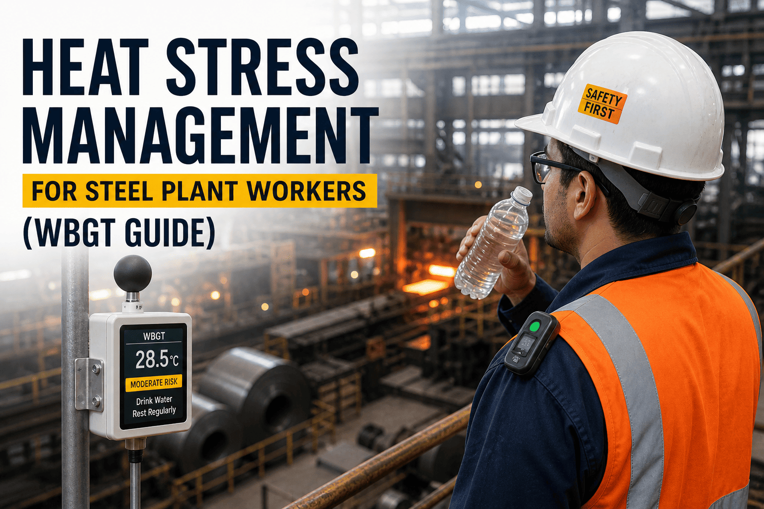 heat-stress-management-steel-plant-workers-wbgt