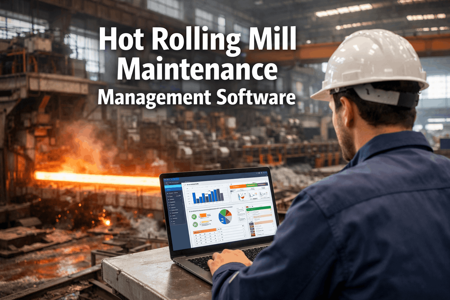 hot-rolling-mill-maintenance-management-software